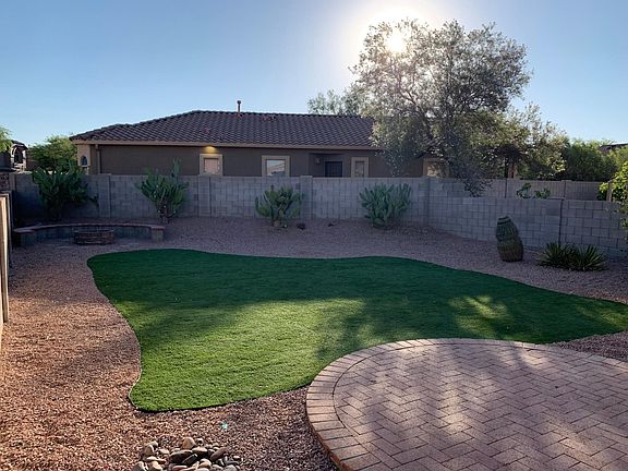 2nd image of 15094 S Theodore Roosevelt Way