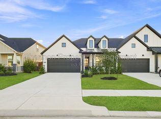 7631 Cattail Shallows Ln, Katy, TX 77493