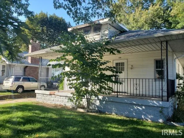 516 W Broadway St, Mishawaka, IN 46545