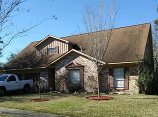 3814 Acornrun Ln, Spring, TX 77389