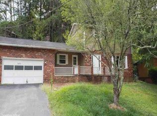 5479 Shawnee Cir, Huntington, WV 25705