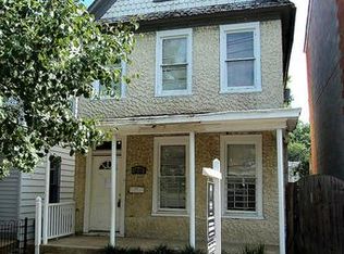 1342 Valley Pl SE, Washington, DC 20020