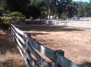 10055 Santa Lucia Rd, Atascadero, CA 93422