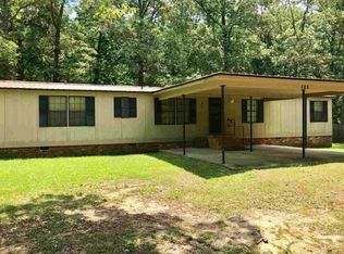 125 La Gail Dr, Pearl, MS 39208