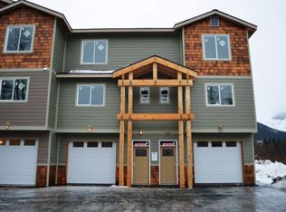 0 Hightower Rd #12, Girdwood, AK 99587