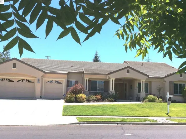 2263 Latour Ave, Livermore, CA 94550