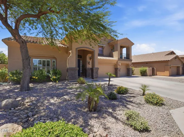 11441 E SOLINA Avenue, Mesa, AZ 85212