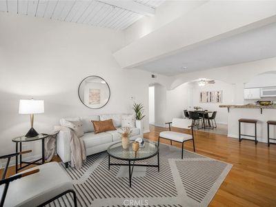 3721 Country Club Dr Unit 18, Long Beach, CA, 90807