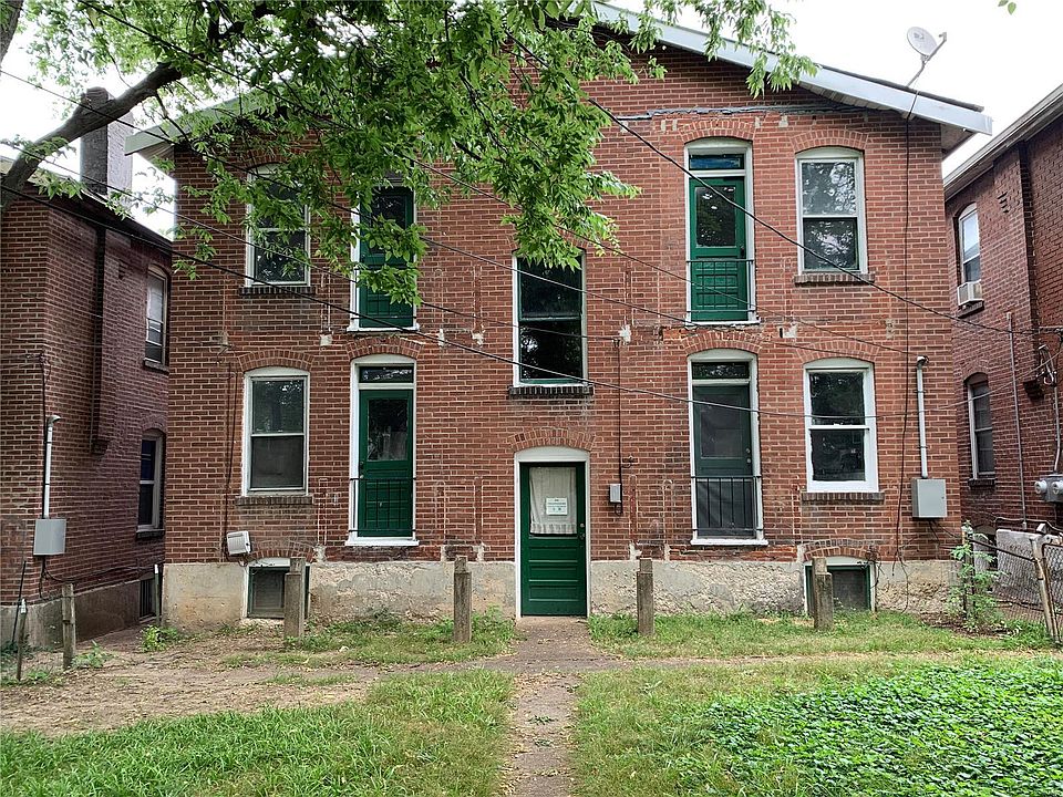 3650 Neosho St 3650 Neosho St Saint Louis MO Zillow