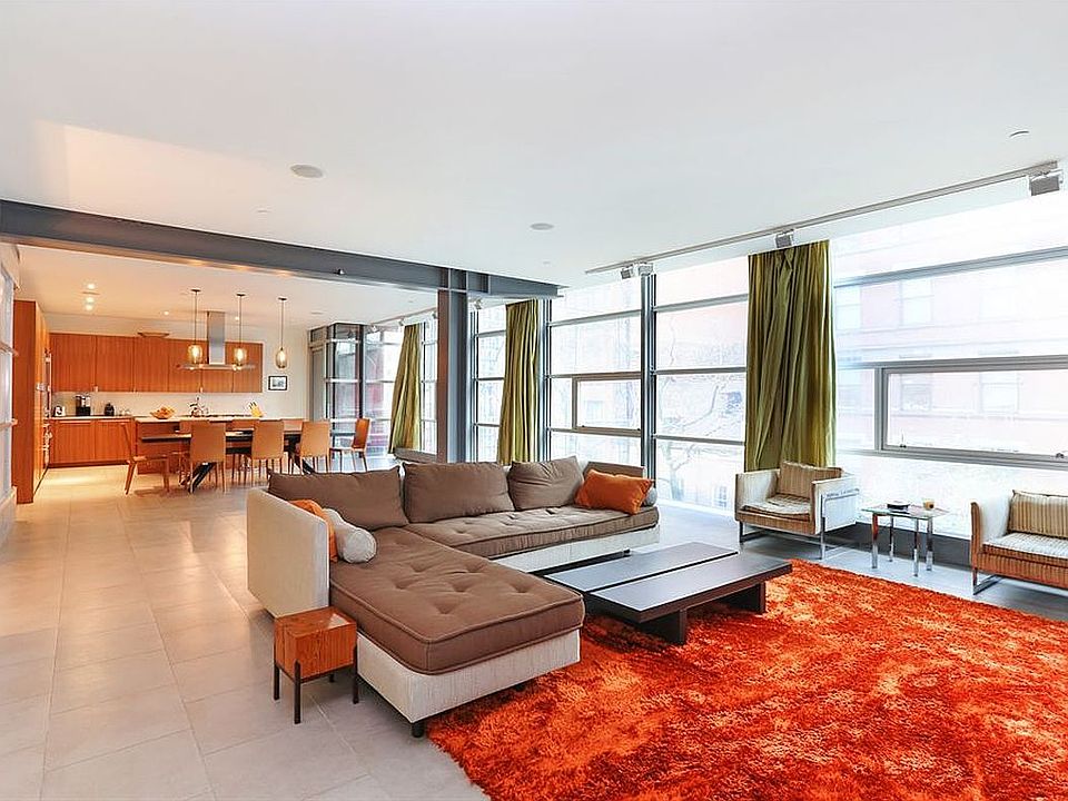 1st image of 497 Greenwich St #3A