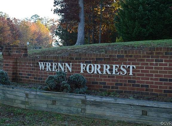 2nd image of 4400 Wrenn Forrest Dr