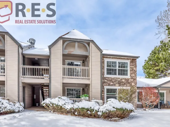 9273 E Arbor Cir APT F, Englewood, CO 80111
