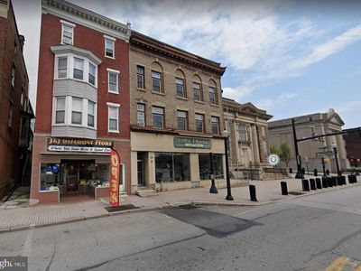 19 N Front St, Harrisburg, PA, 17113