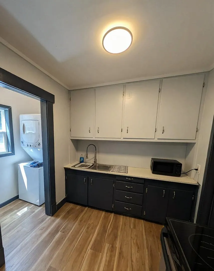 201 W 10th Ave - Apt 2 — Photo 1