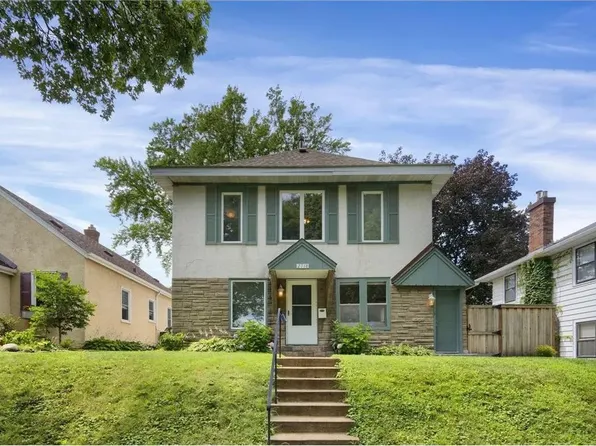 2718 Hayes St NE #2, Minneapolis, MN 55418