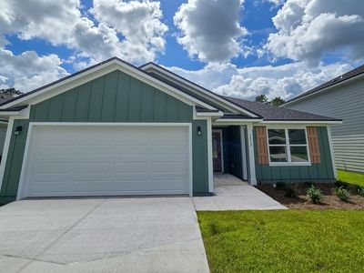 4032 Brownstone Way, Tallahassee, FL, 32311