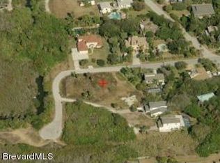 155 River Dr, Melbourne Beach, FL 32951
