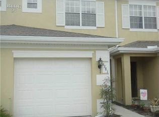 9381 Jasmine Flower Ln, Orlando, FL 32832