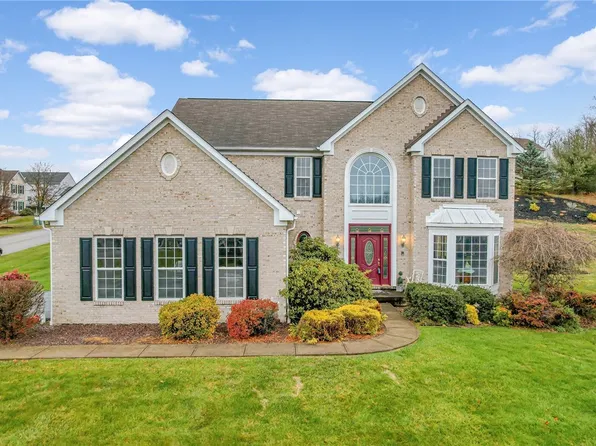 123 Cottonwood Dr, Aliquippa, PA 15001