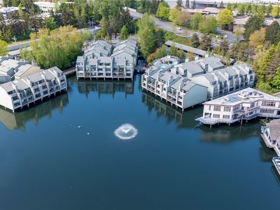 6 Lake Bellevue Drive UNIT 103, Bellevue, WA, 98005