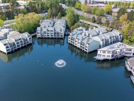 6 Lake Bellevue Drive #103, Bellevue, WA 98005