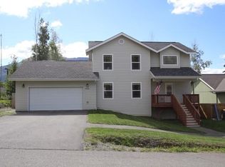 18928 1st St, Eagle River, AK 99577