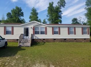 130 Trade Wind Dr, Saint Pauls, NC 28384