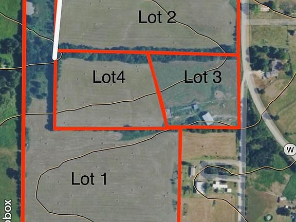 2nd image of 239 Ozark Loop Lot 1 & 4