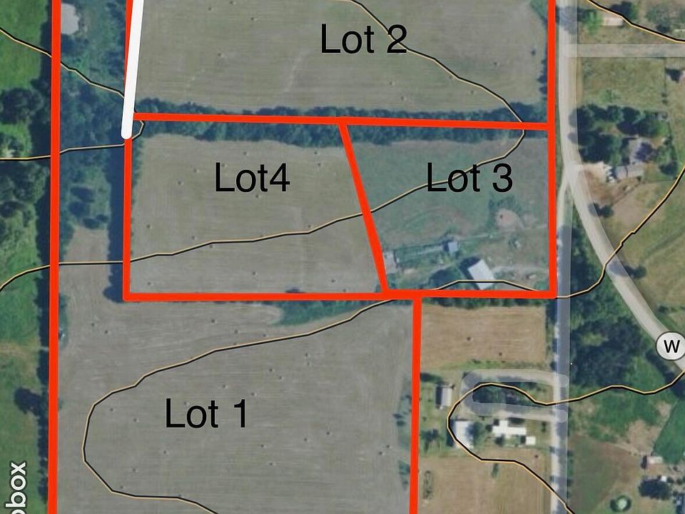 2nd image of 239 Ozark Loop Lot 1