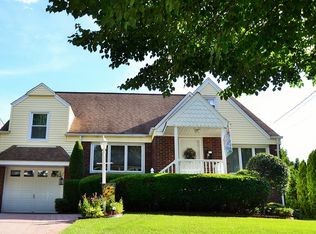 51 Lenox Ave, Clifton, NJ 07012