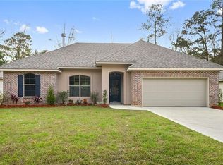27414 Deborah Dr, Ponchatoula, LA 70454