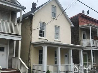 326 Kirkland Pl, Perth Amboy, NJ