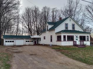 4216 River St, Wabeno, WI 54566