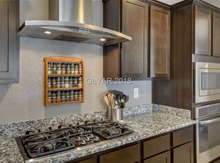 11089 Mount Pendleton St, Las Vegas, NV 89179