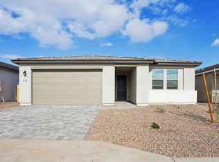 Lavender Plan, North Copper Canyon, Surprise, AZ 85387