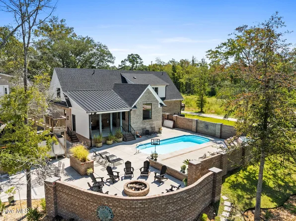 1853 Turkey Trap Road SW, Supply, NC 28462