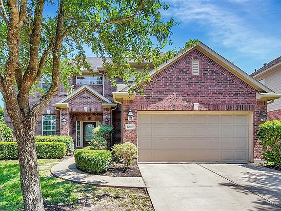3rd image of 20809 Sheridan Heights Ln