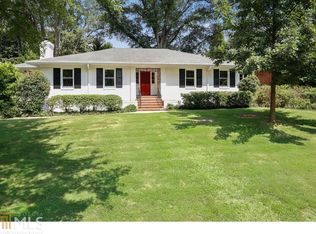 353 Robin Hood Rd NE, Atlanta, GA 30309