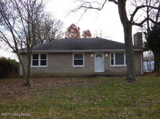 10413 Blue Lick Rd, Louisville, KY 40229