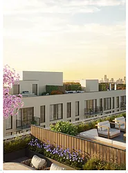 Rented by R New York