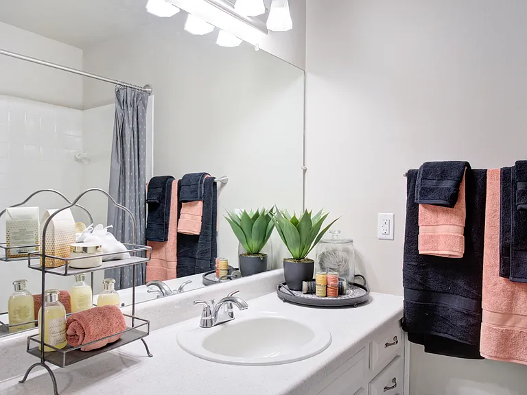 Lincoya Bay Apartments and Townhomes — Photo 7
