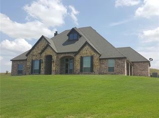 465 County Road 4270, Decatur, TX 76234