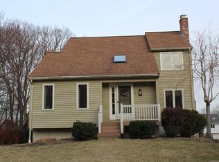 3 Jillson Cir, Milford, MA 01757