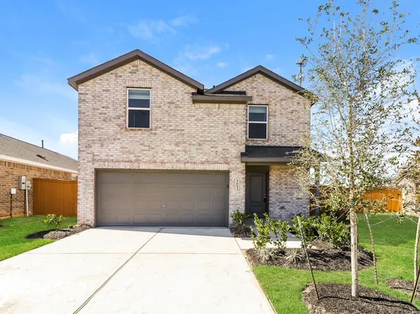 3053 Fantasy Terrace Dr, Katy, TX 77493