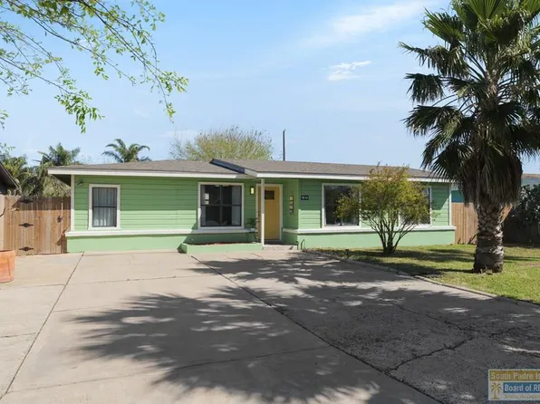 1814 Oklahoma Ave, Port Isabel, TX 78578
