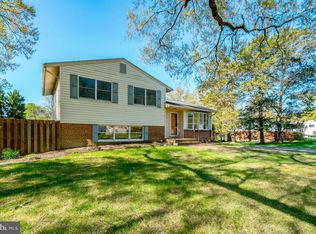 4415 Old Mill Rd, Alexandria, VA 22309