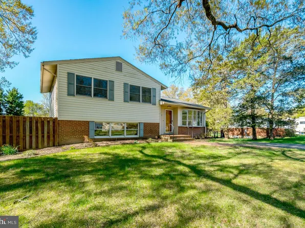 4415 Old Mill Rd, Alexandria, VA 22309