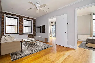 89 Clinton Street, #3F