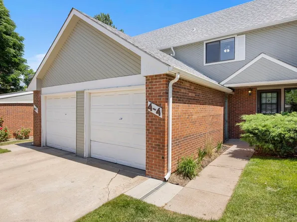 3440 Windmill Dr #4-4, Fort Collins, CO 80526
