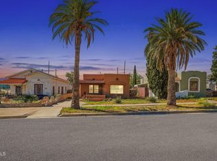 3204 Memphis Ave, El Paso, TX 79930